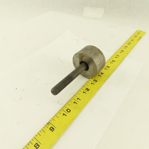 2-1/8" Head Dia. 1/2-13 Thread Counterbore Pilot 4-1/4" OAL