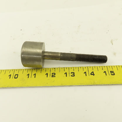 1-3/8" Head Dia. 7/16-14 Thread Counterbore Pilot 4-1/4" OAL