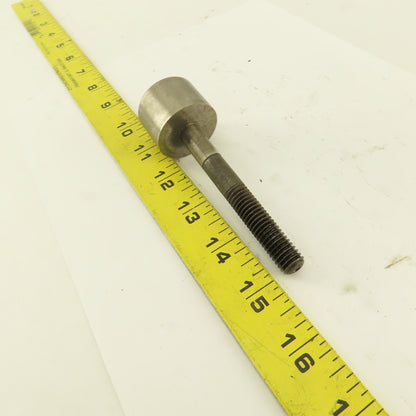 1-3/8" Head Dia. 7/16-14 Thread Counterbore Pilot 4-1/4" OAL