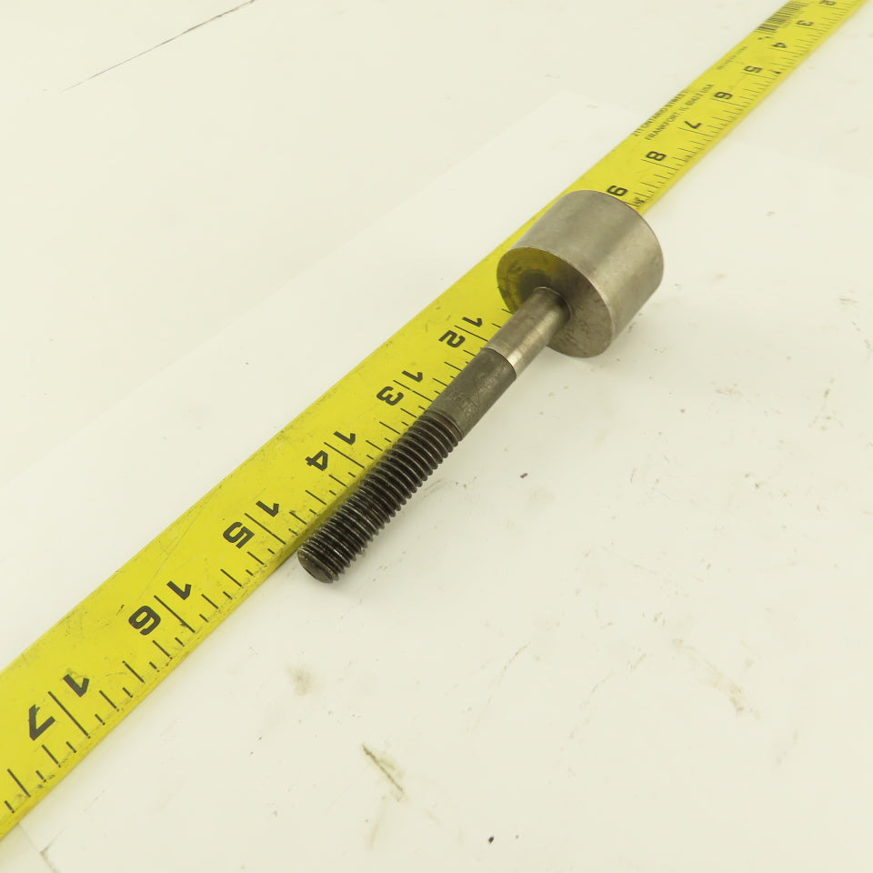 1-3/8" Head Dia. 7/16-14 Thread Counterbore Pilot 4-1/4" OAL