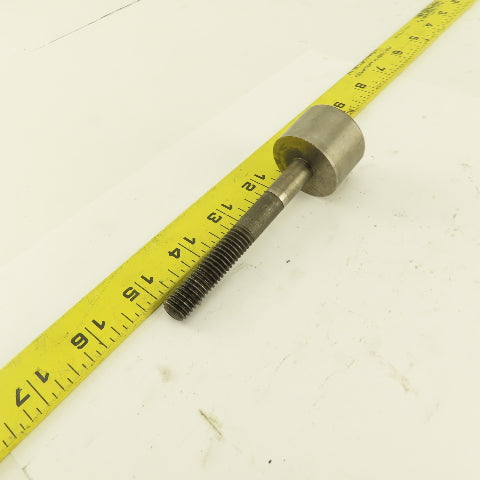 1-3/8" Head Dia. 7/16-14 Thread Counterbore Pilot 4-1/4" OAL