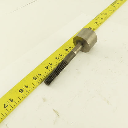 1-3/8" Head Dia. 7/16-14 Thread Counterbore Pilot 4-1/4" OAL