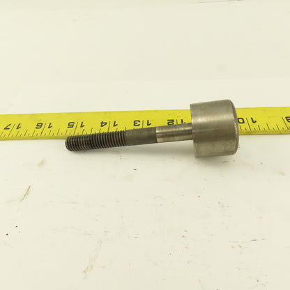 1-3/8" Head Dia. 7/16-14 Thread Counterbore Pilot 4-1/4" OAL