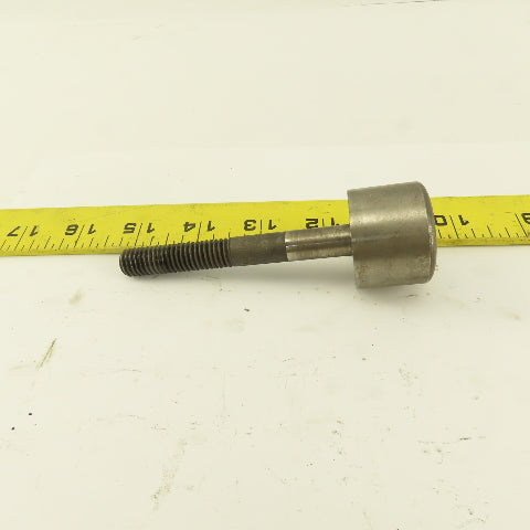 1-3/8" Head Dia. 7/16-14 Thread Counterbore Pilot 4-1/4" OAL