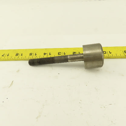 1-3/8" Head Dia. 7/16-14 Thread Counterbore Pilot 4-1/4" OAL
