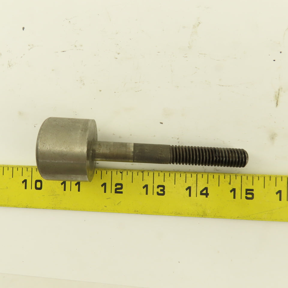 1-3/8" Head Dia. 7/16-14 Thread Counterbore Pilot 4-1/4" OAL
