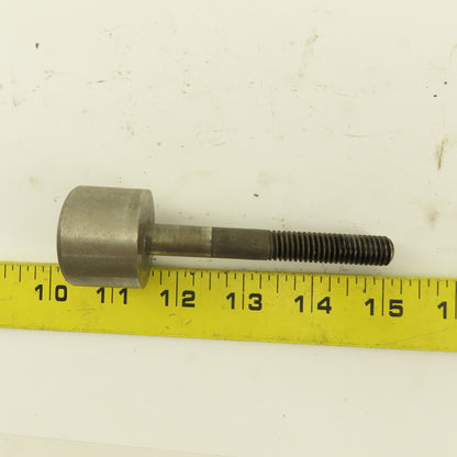 1-3/8" Head Dia. 7/16-14 Thread Counterbore Pilot 4-1/4" OAL