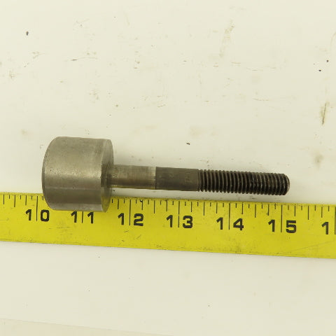 1-3/8" Head Dia. 7/16-14 Thread Counterbore Pilot 4-1/4" OAL