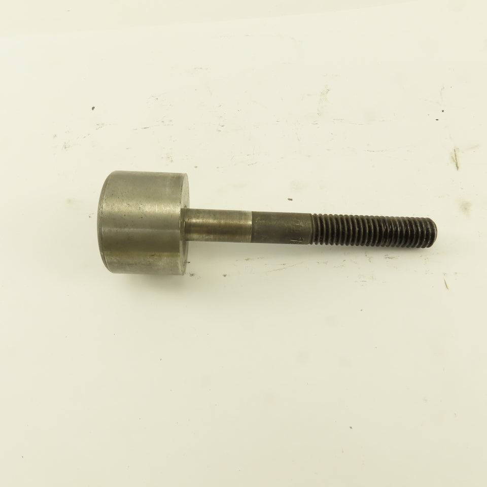 1-3/8" Head Dia. 7/16-14 Thread Counterbore Pilot 4-1/4" OAL