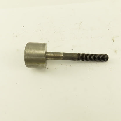 1-3/8" Head Dia. 7/16-14 Thread Counterbore Pilot 4-1/4" OAL