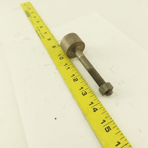 1-3/8" Head Dia. 7/16-14 Thread Counterbore Pilot 4-1/2" OAL