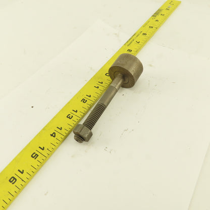 1-3/8" Head Dia. 7/16-14 Thread Counterbore Pilot 4-1/2" OAL