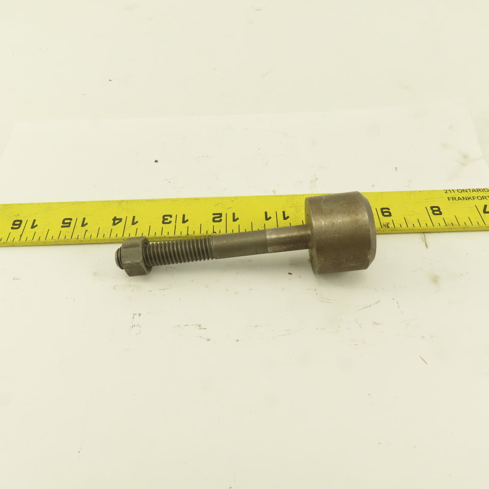 1-3/8" Head Dia. 7/16-14 Thread Counterbore Pilot 4-1/2" OAL