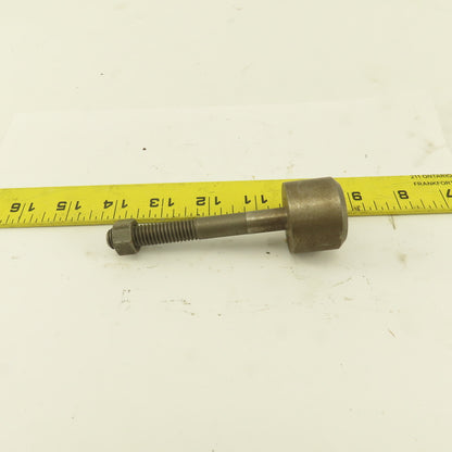 1-3/8" Head Dia. 7/16-14 Thread Counterbore Pilot 4-1/2" OAL