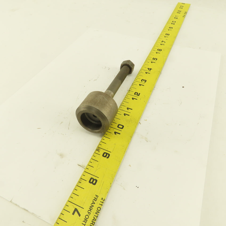 1-3/8" Head Dia. 7/16-14 Thread Counterbore Pilot 4-1/2" OAL