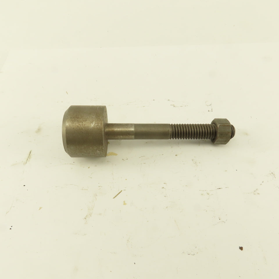 1-3/8" Head Dia. 7/16-14 Thread Counterbore Pilot 4-1/2" OAL