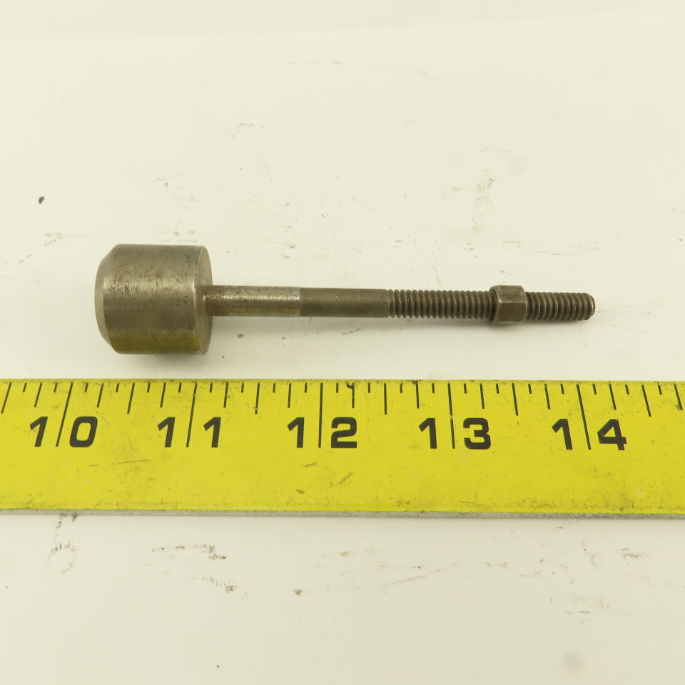 7/8" Head Dia. 1/4-20 Thread Counterbore Pilot 4-1/2" OAL