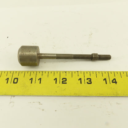 7/8" Head Dia. 1/4-20 Thread Counterbore Pilot 4-1/2" OAL