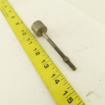 7/8" Head Dia. 1/4-20 Thread Counterbore Pilot 4-1/2" OAL