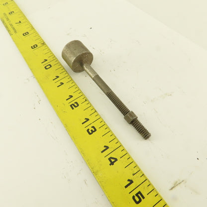 7/8" Head Dia. 1/4-20 Thread Counterbore Pilot 4-1/2" OAL
