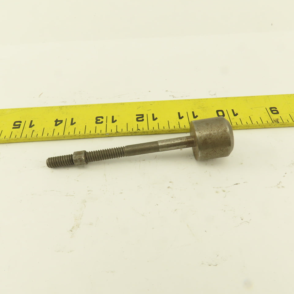 7/8" Head Dia. 1/4-20 Thread Counterbore Pilot 4-1/2" OAL