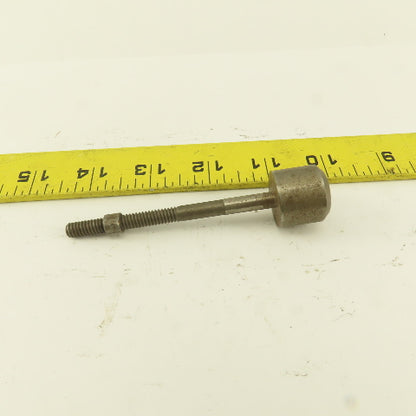 7/8" Head Dia. 1/4-20 Thread Counterbore Pilot 4-1/2" OAL