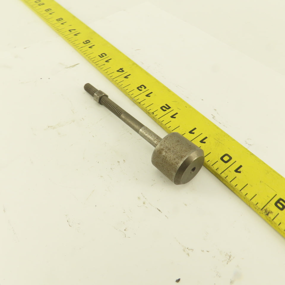 7/8" Head Dia. 1/4-20 Thread Counterbore Pilot 4-1/2" OAL