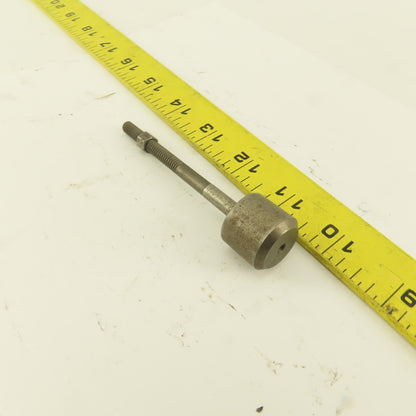 7/8" Head Dia. 1/4-20 Thread Counterbore Pilot 4-1/2" OAL