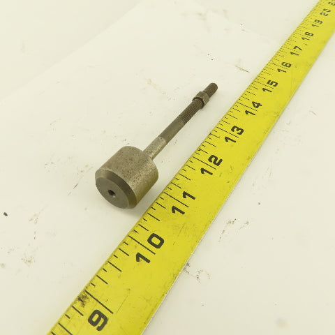 7/8" Head Dia. 1/4-20 Thread Counterbore Pilot 4-1/2" OAL