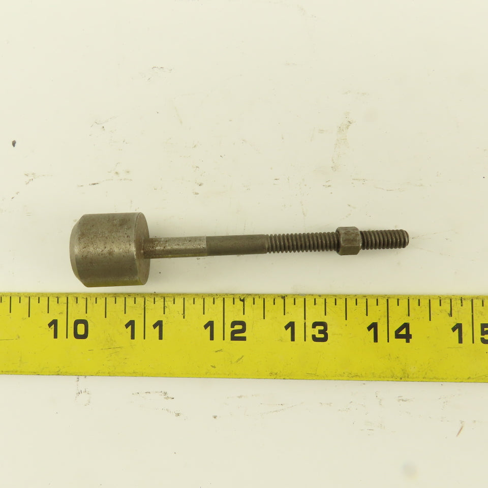 7/8" Head Dia. 1/4-20 Thread Counterbore Pilot 4-1/2" OAL