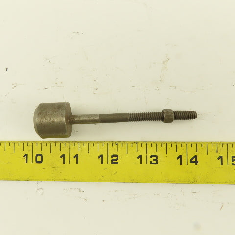 7/8" Head Dia. 1/4-20 Thread Counterbore Pilot 4-1/2" OAL