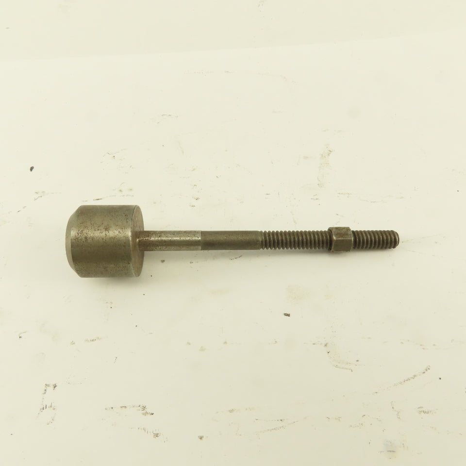 7/8" Head Dia. 1/4-20 Thread Counterbore Pilot 4-1/2" OAL