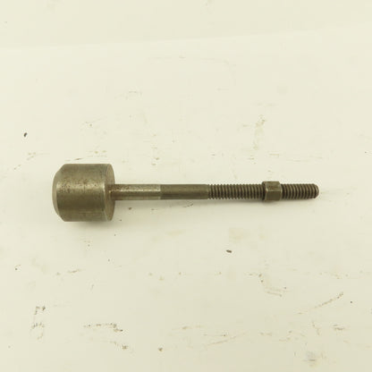 7/8" Head Dia. 1/4-20 Thread Counterbore Pilot 4-1/2" OAL