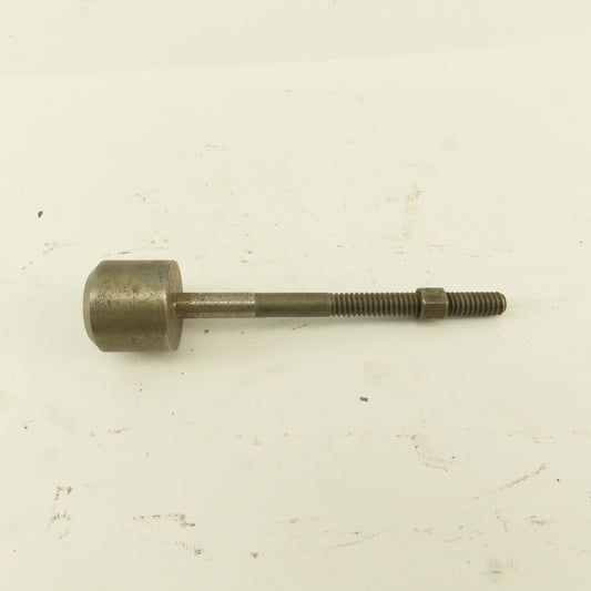 7/8" Head Dia. 1/4-20 Thread Counterbore Pilot 4-1/2" OAL