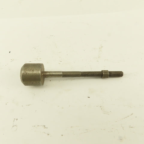 7/8" Head Dia. 1/4-20 Thread Counterbore Pilot 4-1/2" OAL