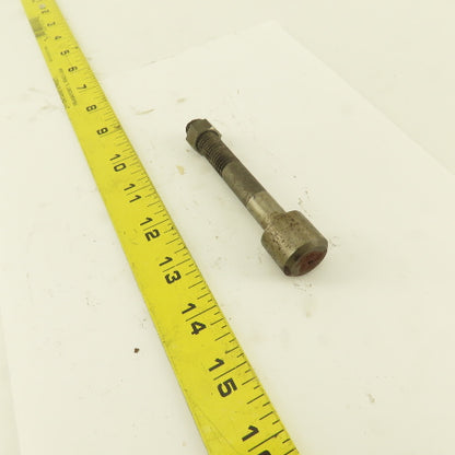 7/8" Head Dia. 1/2-13 Thread Counterbore Pilot 4-1/2" OAL