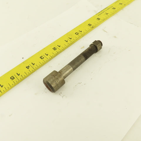 7/8" Head Dia. 1/2-13 Thread Counterbore Pilot 4-1/2" OAL