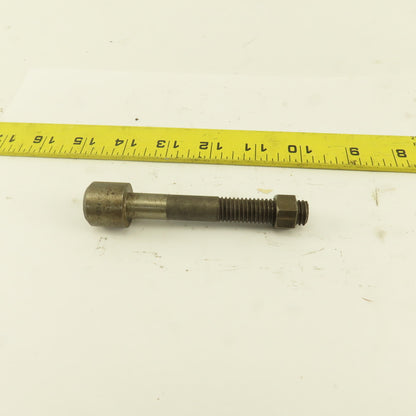 7/8" Head Dia. 1/2-13 Thread Counterbore Pilot 4-1/2" OAL