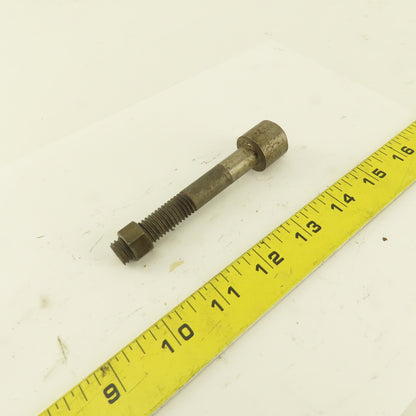 7/8" Head Dia. 1/2-13 Thread Counterbore Pilot 4-1/2" OAL