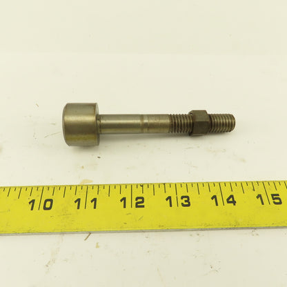1-1/16" Head Dia. 1/2-13 Thread Counterbore Pilot 4-1/4" OAL