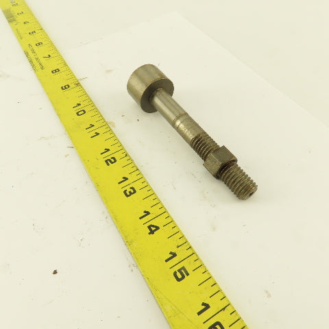 1-1/16" Head Dia. 1/2-13 Thread Counterbore Pilot 4-1/4" OAL