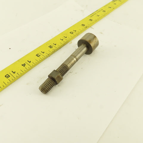 1-1/16" Head Dia. 1/2-13 Thread Counterbore Pilot 4-1/4" OAL