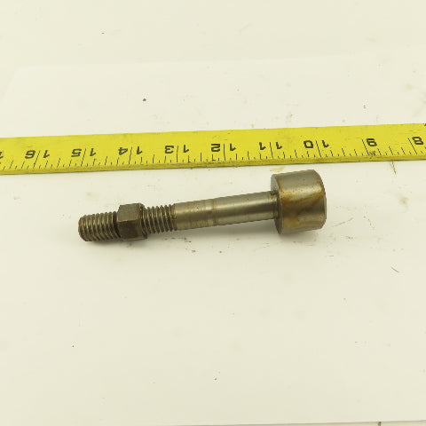 1-1/16" Head Dia. 1/2-13 Thread Counterbore Pilot 4-1/4" OAL