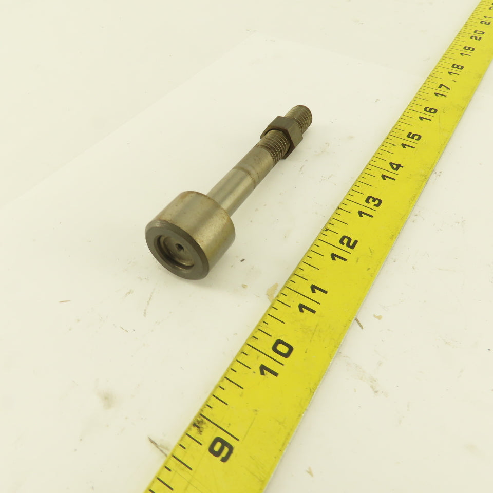 1-1/16" Head Dia. 1/2-13 Thread Counterbore Pilot 4-1/4" OAL