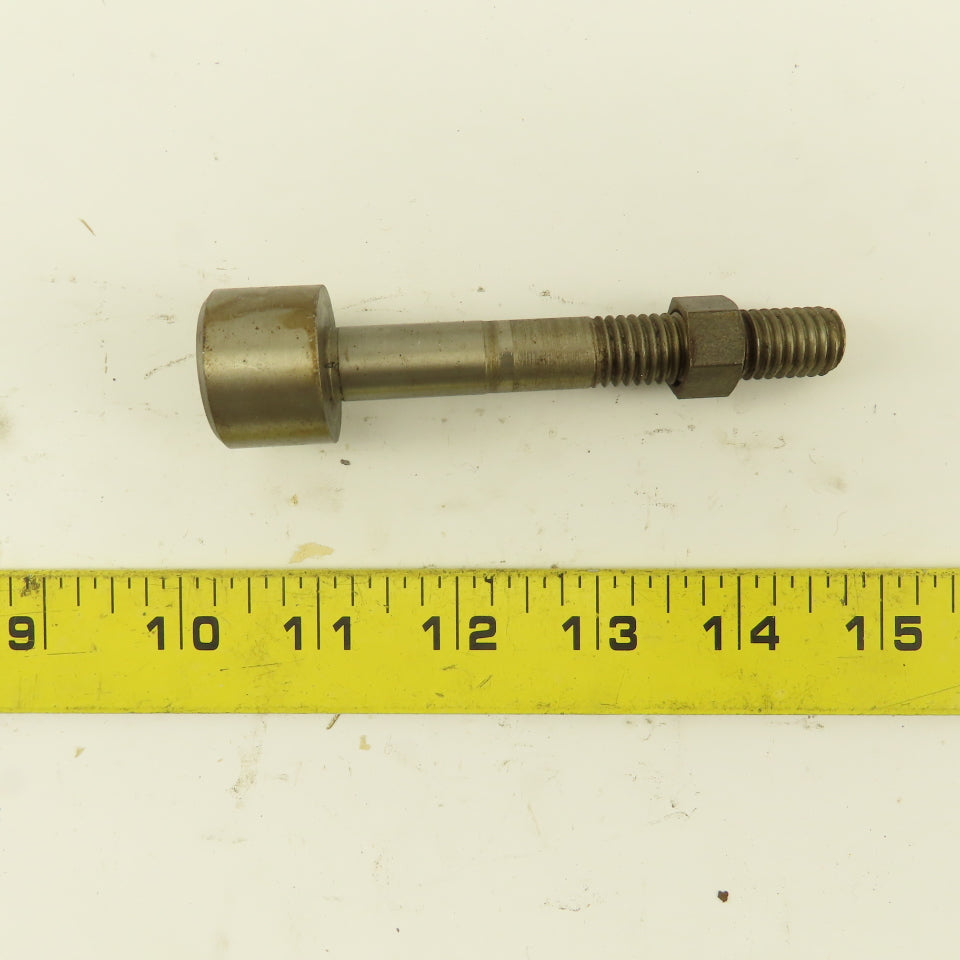 1-1/16" Head Dia. 1/2-13 Thread Counterbore Pilot 4-1/4" OAL
