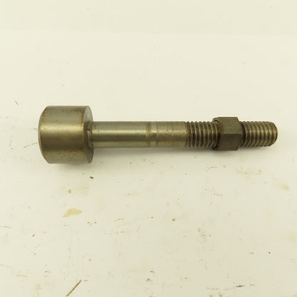 1-1/16" Head Dia. 1/2-13 Thread Counterbore Pilot 4-1/4" OAL