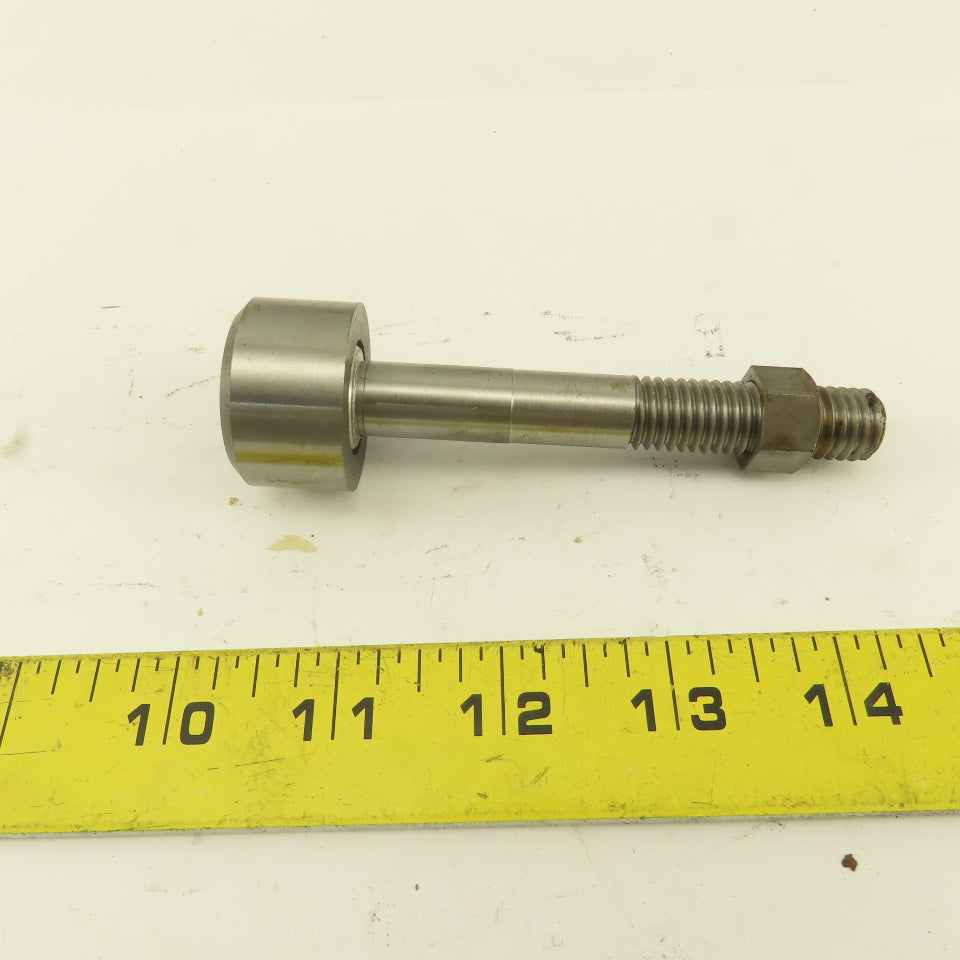 1-1/4" Head Dia. 1/2-13 Thread Counterbore Pilot 4-1/4" OAL