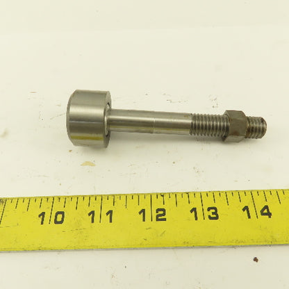 1-1/4" Head Dia. 1/2-13 Thread Counterbore Pilot 4-1/4" OAL