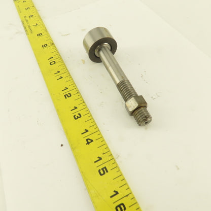 1-1/4" Head Dia. 1/2-13 Thread Counterbore Pilot 4-1/4" OAL
