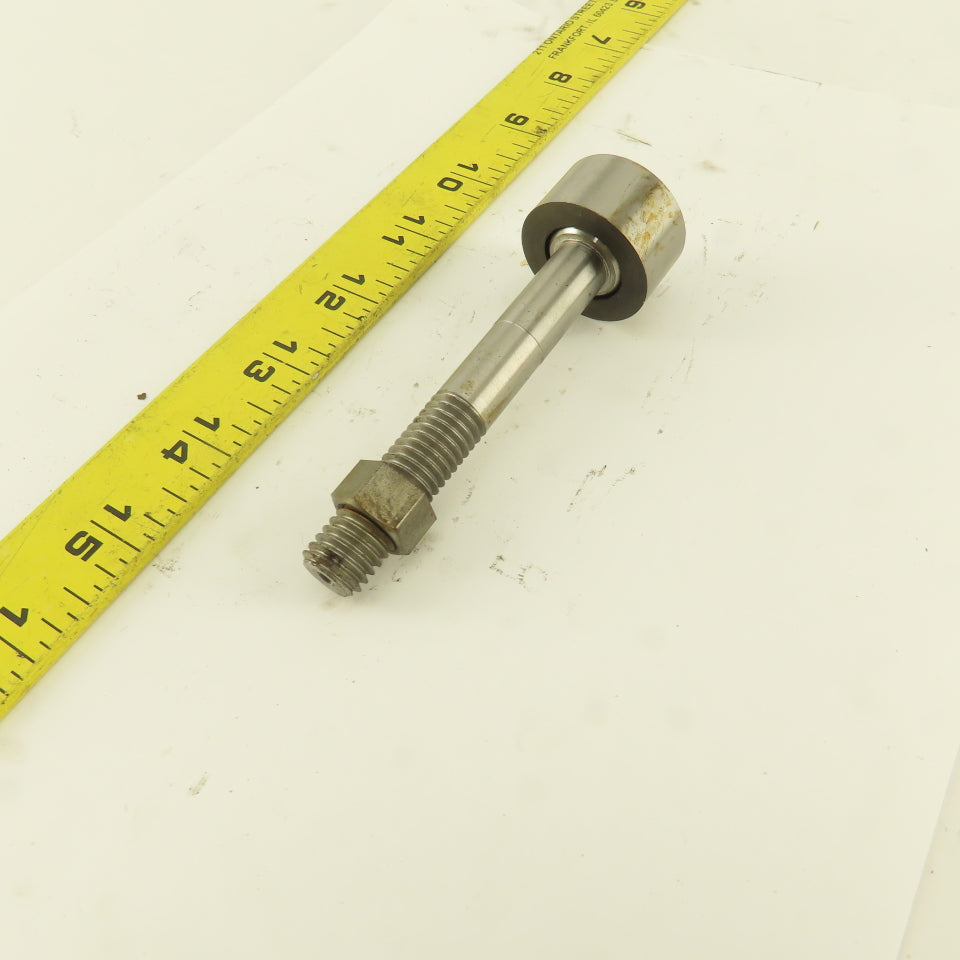 1-1/4" Head Dia. 1/2-13 Thread Counterbore Pilot 4-1/4" OAL